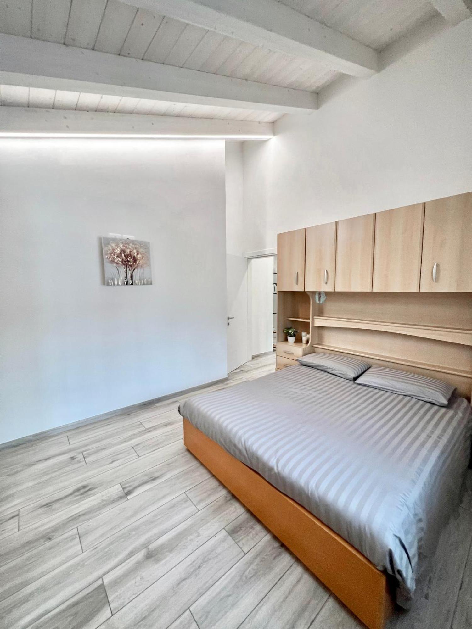 Terme Apartment Levico Levico Terme Exterior foto